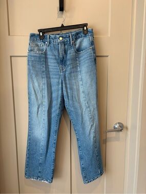 Good American  Light Blue Women’s Jeans